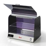 Αποστειρωτής Vista UVC 16W SH